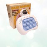 Elektronik Popit Astronot Modeli - Görsel 5