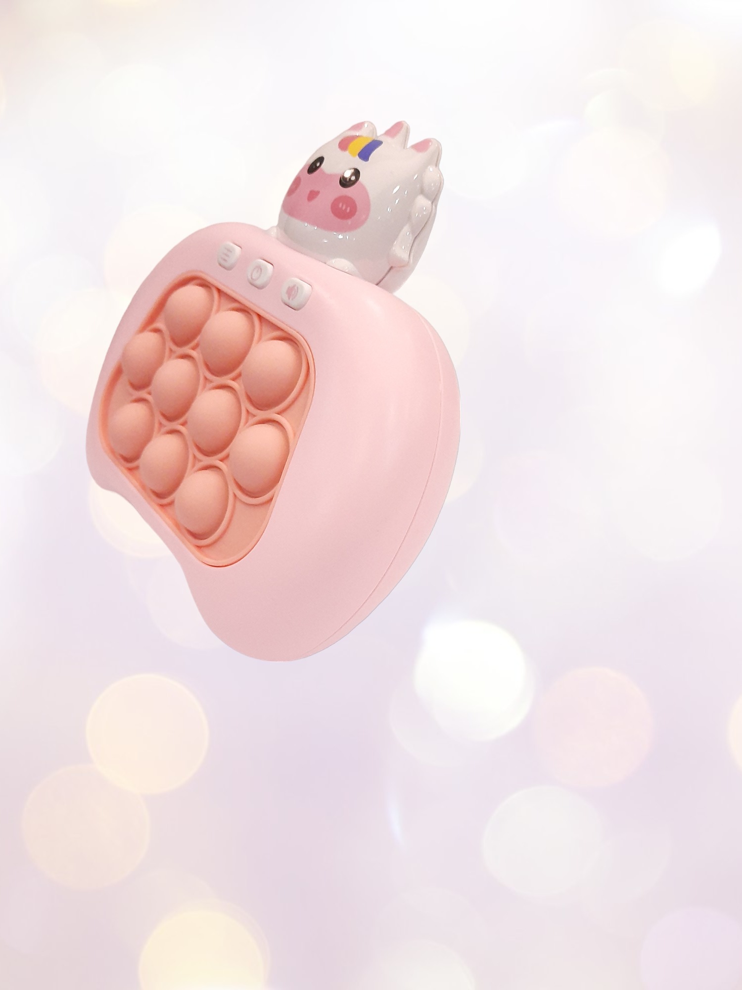 Elektronik Popit Unicorn Modeli - Görsel 2