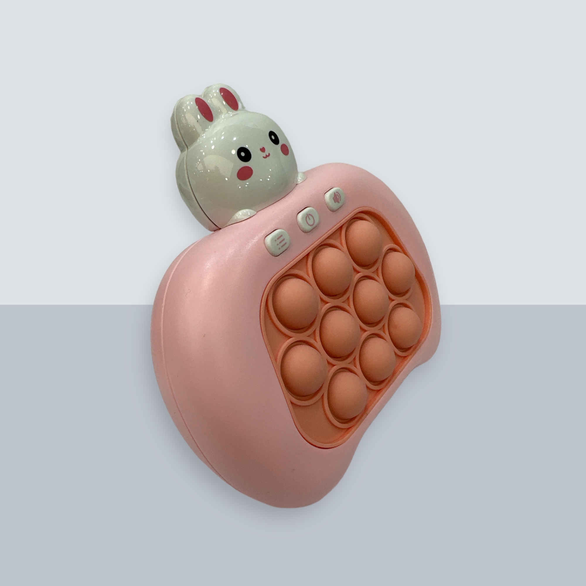 Elektronik Popit Konsol Tavşan Modeli - Görsel 4