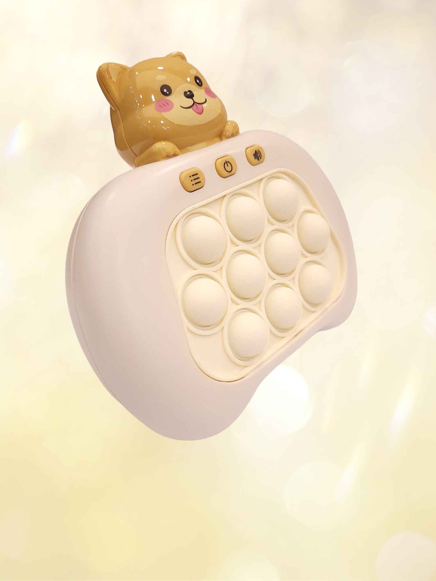 Elektronik Popit Köpekcik Modeli - Görsel 3